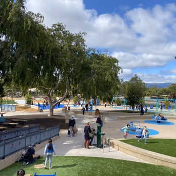 Fair Oaks Park